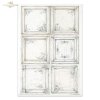 kwiatowy shabby chic, vintage, kwiatowe ilustracje, tło geometryczne, tła kwiatowe, ramki, dekoracyjne ramki*Floral Shabby Chic - vintage, floral illustrations, frames, boards, stripes, floral backgrounds
